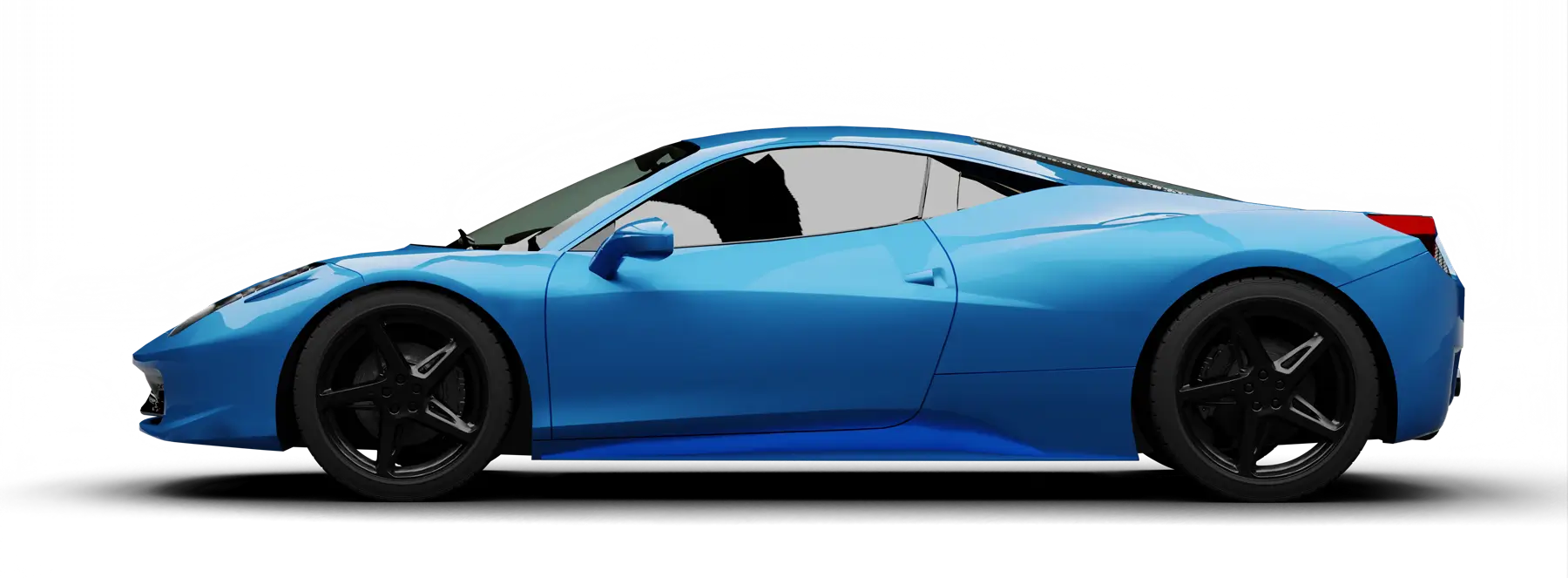 supercar