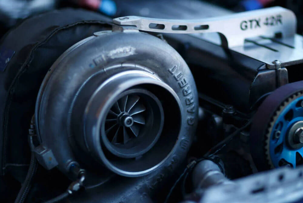 Turbo hybrydy z Mielca