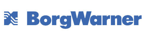 Turbosprężarki Borgwarner