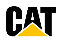 Turbosprężarki do maszyn budowlanych CAT