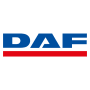 Turbosprężarki do DAF