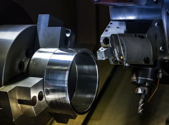 frezowanie-muszli-turbo Frezowanie, toczenie muszli kompresji turbosprężarki, tuning