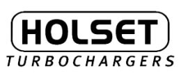 Turbosprężarki Holset