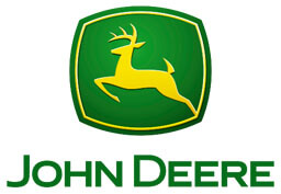 Turbosprężarki do maszyn John Deere