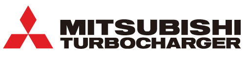 Turbosprężarki Mitsubishi