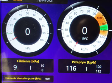 Kontrola i gwarancja jakości